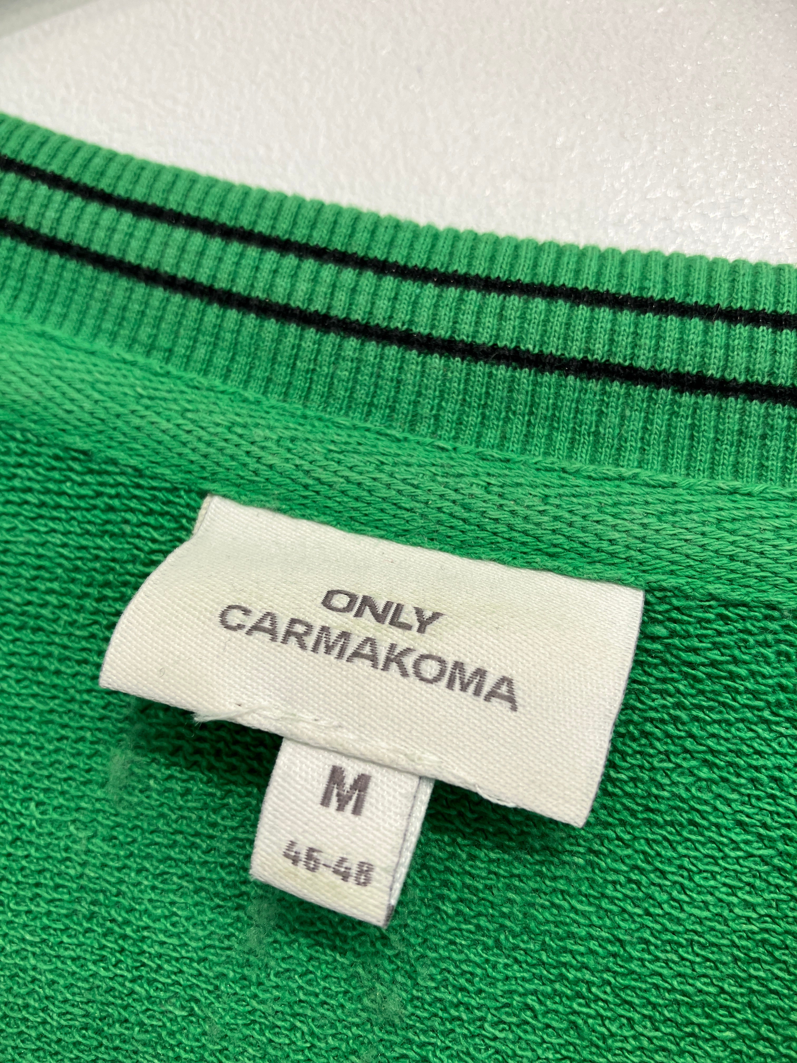 Only Carmakoma Bluse